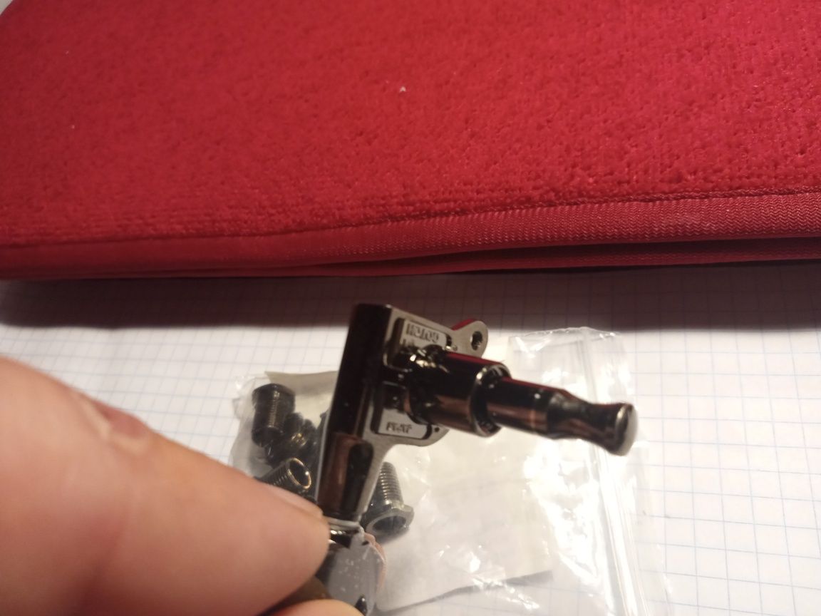 Klucze gitarowe Gotoh (Ibanez)