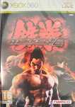 Tekken 6 XBOX 360 Nowa Kraków
