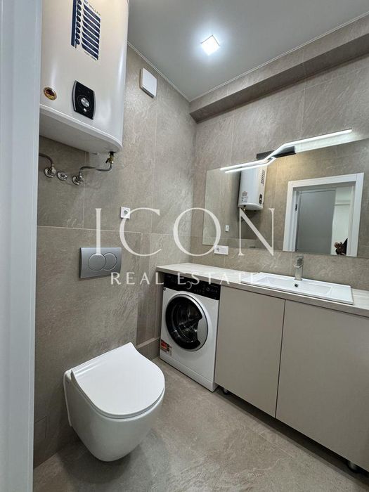 Продаж квартири |42 м²| ЖК Нова Англія