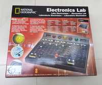 Jogo Electronics Lab