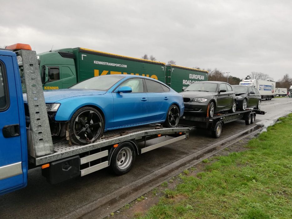 Pomoc Drogowa Autoholowanie Auto Pomoc Transport laweta Holowanie 24H