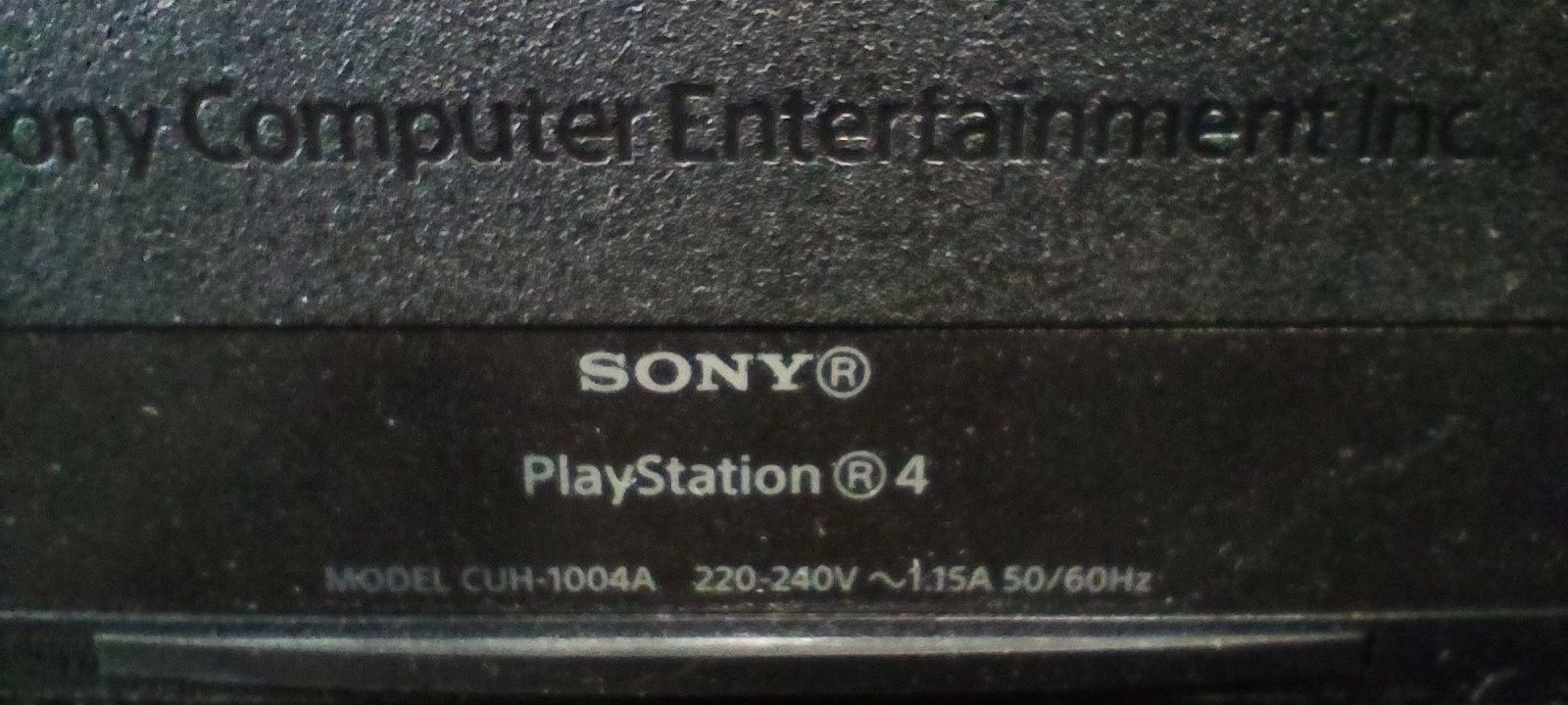 Продам PlayStation 4 Fat 512gb. + 512gb внешний
Пользовался несколько