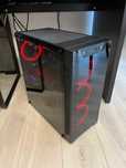 Komputer Gamingowy RGB, Ryzen 5 3600, RX 5700XT, 16GB RAM