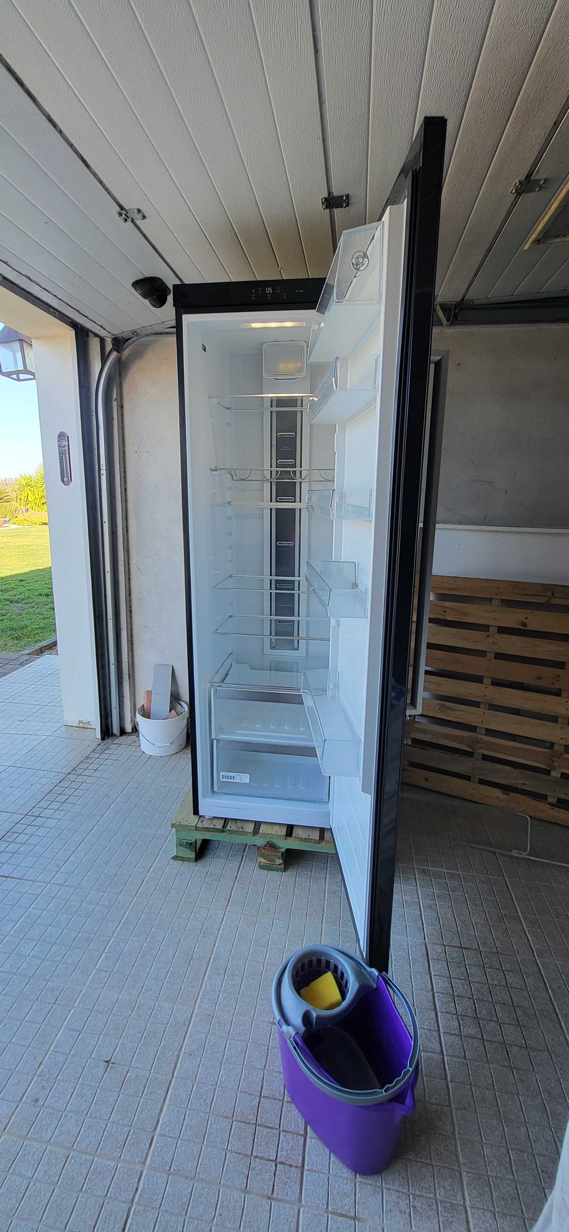 Refrigerador A+++