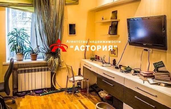 Продаж 2-кімнатної квартири по вул. В. Лобановського