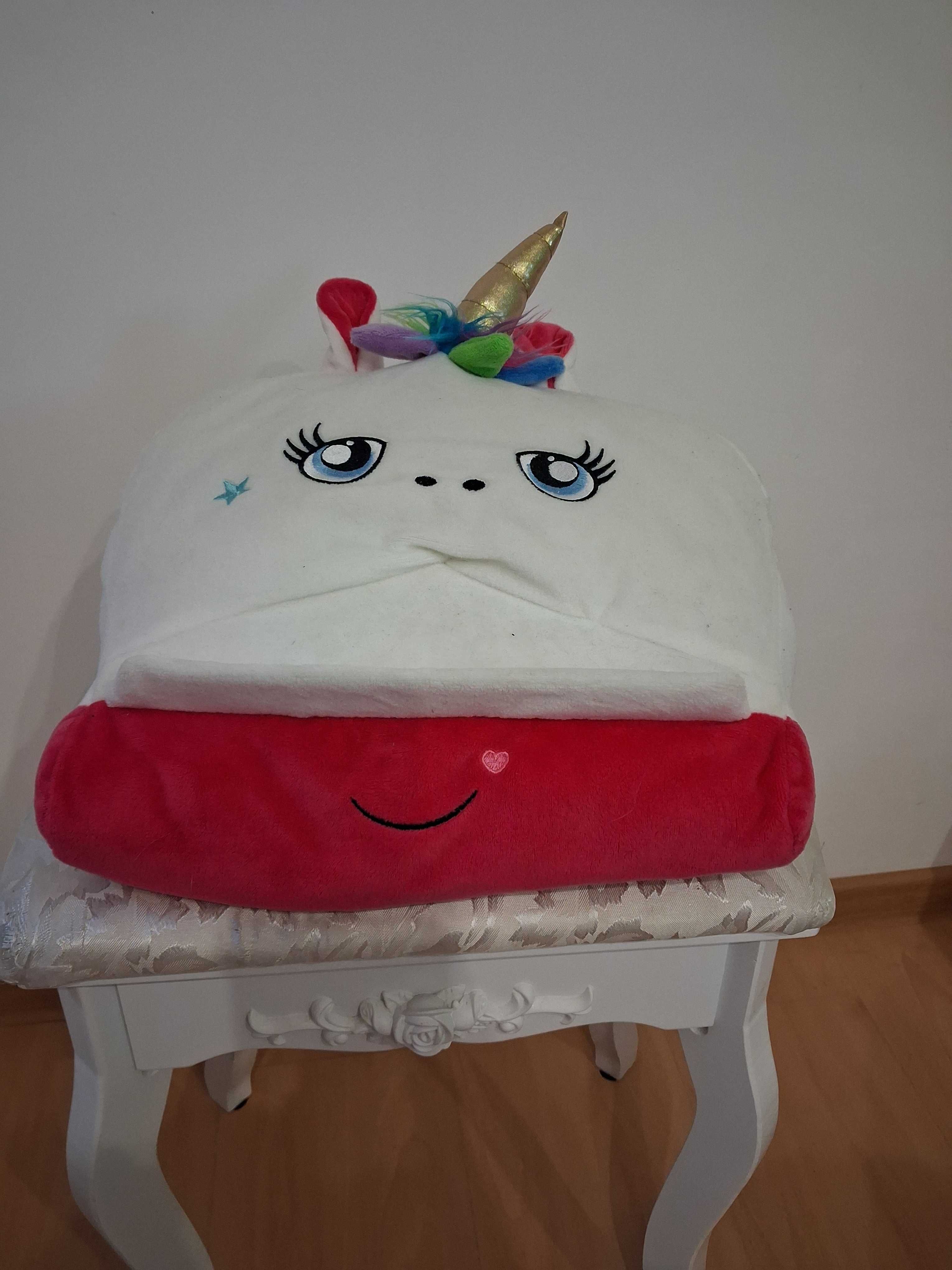 Poduszka pod książkę, tablet