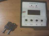 Контроллер для систем водоснабжения Hydrologic-MS