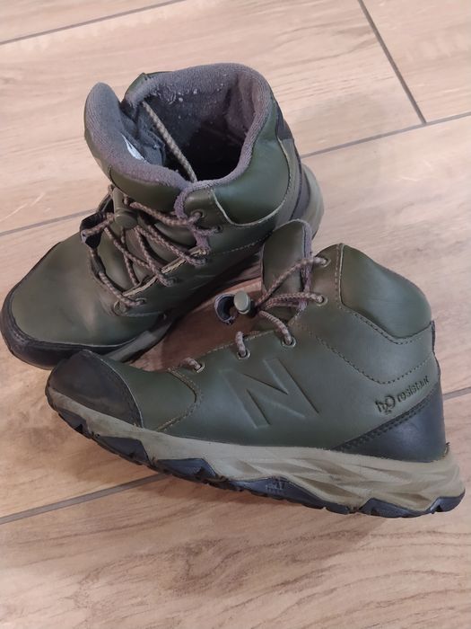 Buty przejściowe New Balance r 32