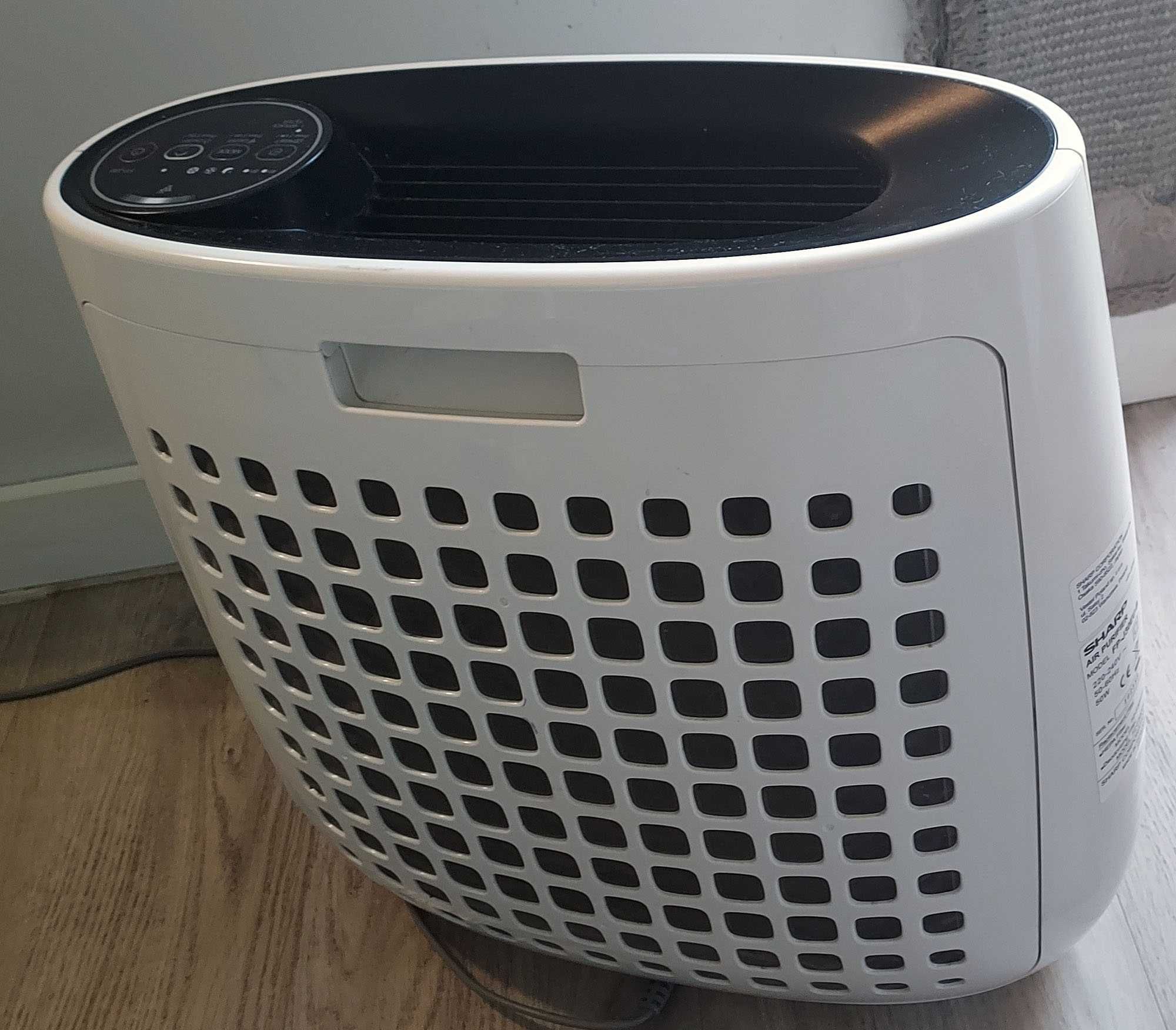 Oczyszczacz Sharp FP-J30EU-B
