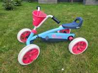 Rowerek Rower Berg gokart super stan