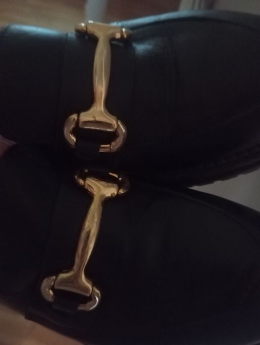 Sapatos de Outono/Inverno