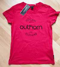 T-shirt Outhorn rozmiar XS