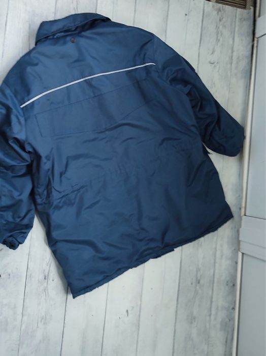 Зимняя куртка роба,спецодежда размер 52\54 XXL/3XL