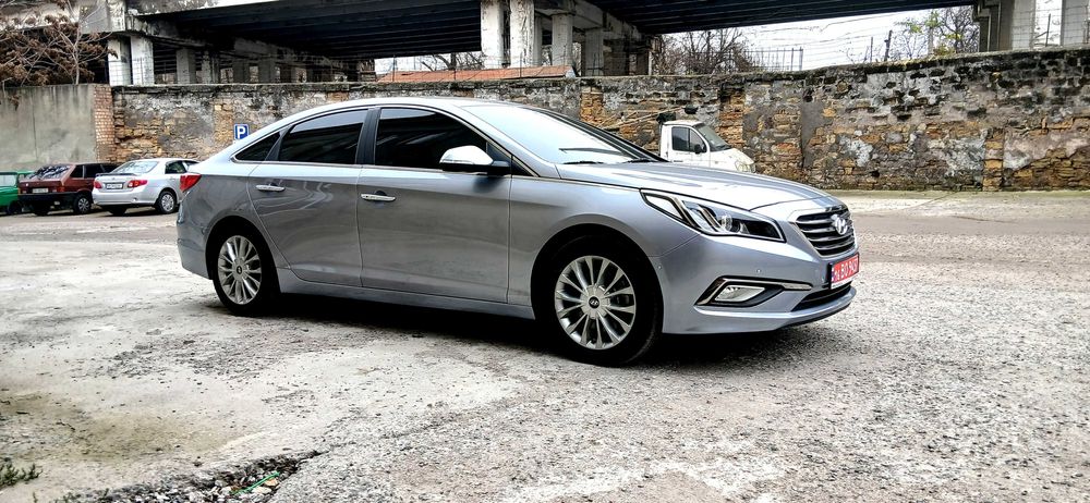 Продам автомобіль