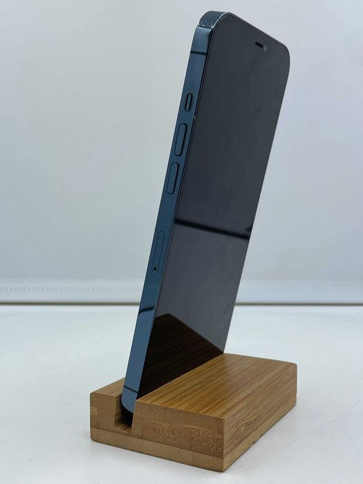 iPhone 12 Pro Max 256GB Pacific Blue ГАРАНТІЯ 6 Місяців МАГАЗИН