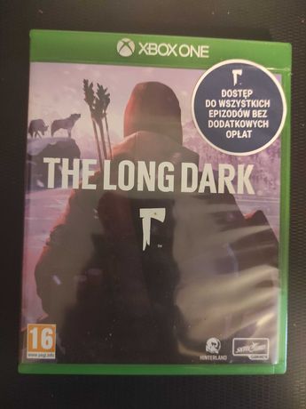 Gra The Long Dark na Xbox One