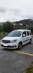 Mercedes Citan 1.5 cdi 90cv
