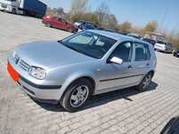 Продам свого Golf 4 2001р мотор 1.4 16