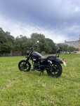 UM Renegade 125cc