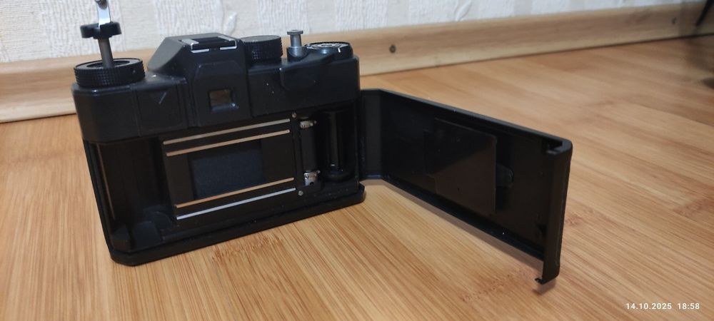 Фотопорат Зенит..