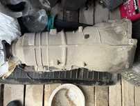 Bmw e60 e61 530d m57 акпп ZF 6HP26