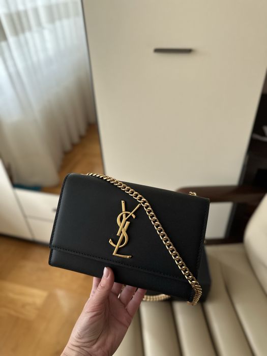 Сумка YSL yves saint laurent