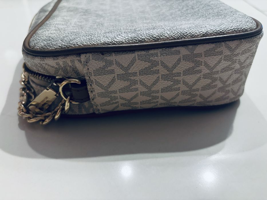 Torebka micheal kors jet set vanillia