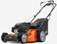 Kosiarka Spalinowa Husqvarna LC353 AWD / 53cm / 65L / Napęd 4x4