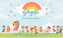 Babysiter tempo inteiro