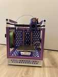 Voron 0.2 drukarka 3D