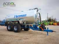 Wóz Asenizacyjny beczka beczkowóz Maprozet Agro-Max 14000l 16000