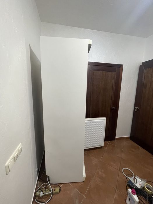 Холодильник двокамерний Bosch KGS 3821