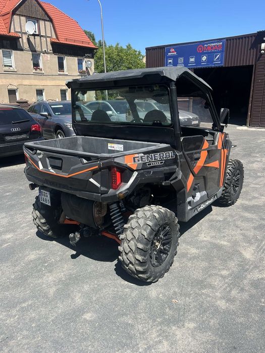 Polaris General 1000