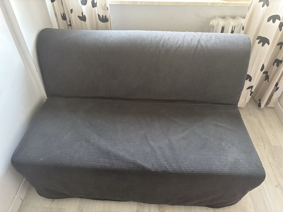 Sprzedam lozko Ikea