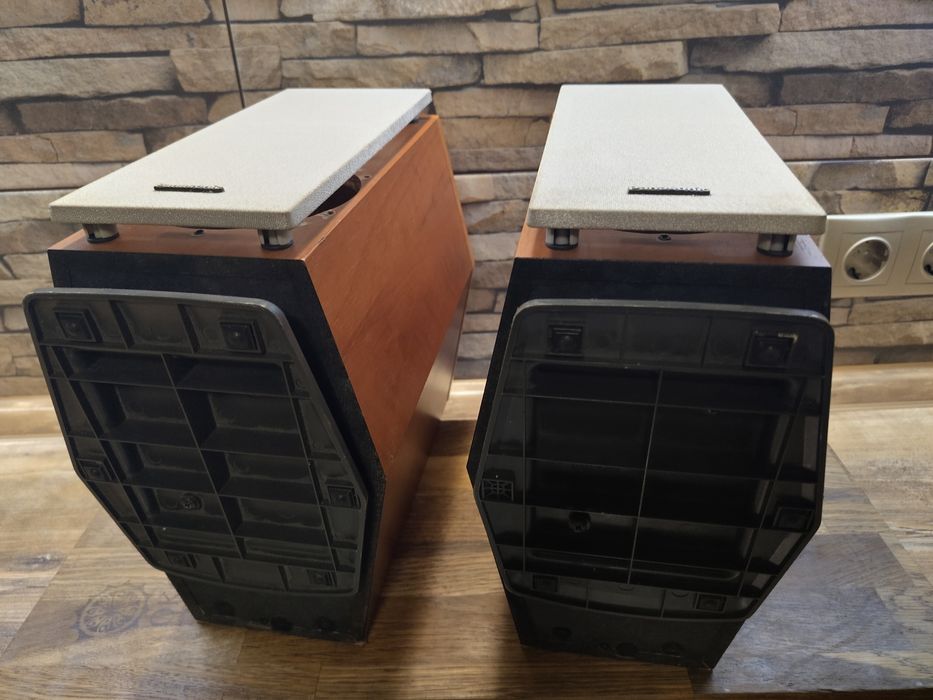 Корпуса колонок Panasonic SA-DP1 ас 30-50 Вт фазоінвертор