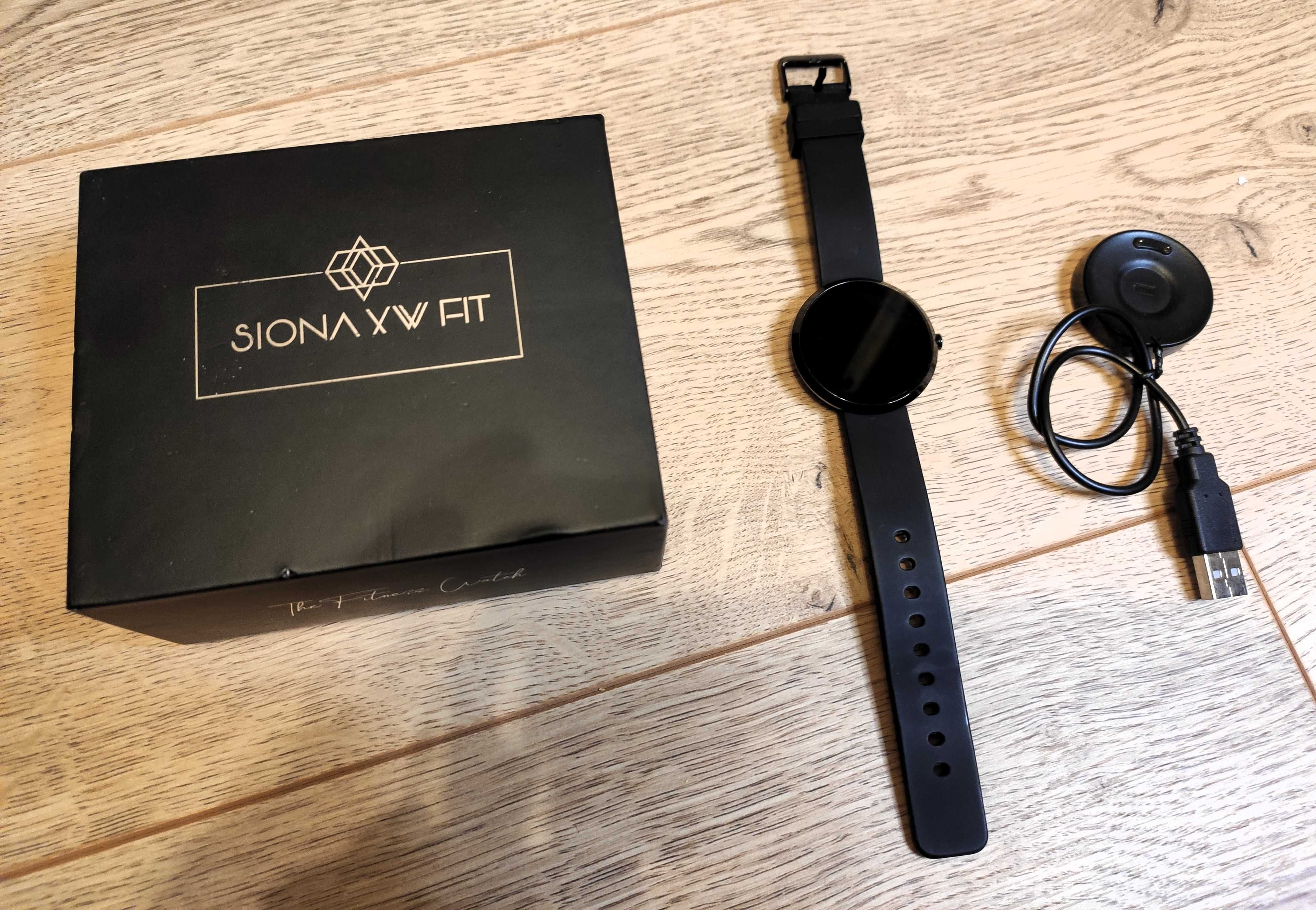 Smartwatch X-Watch Siona