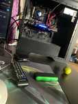 Pc i Gtx 960 4gb windforce sprawana  opcjonalnie czyszczenie pc /ps