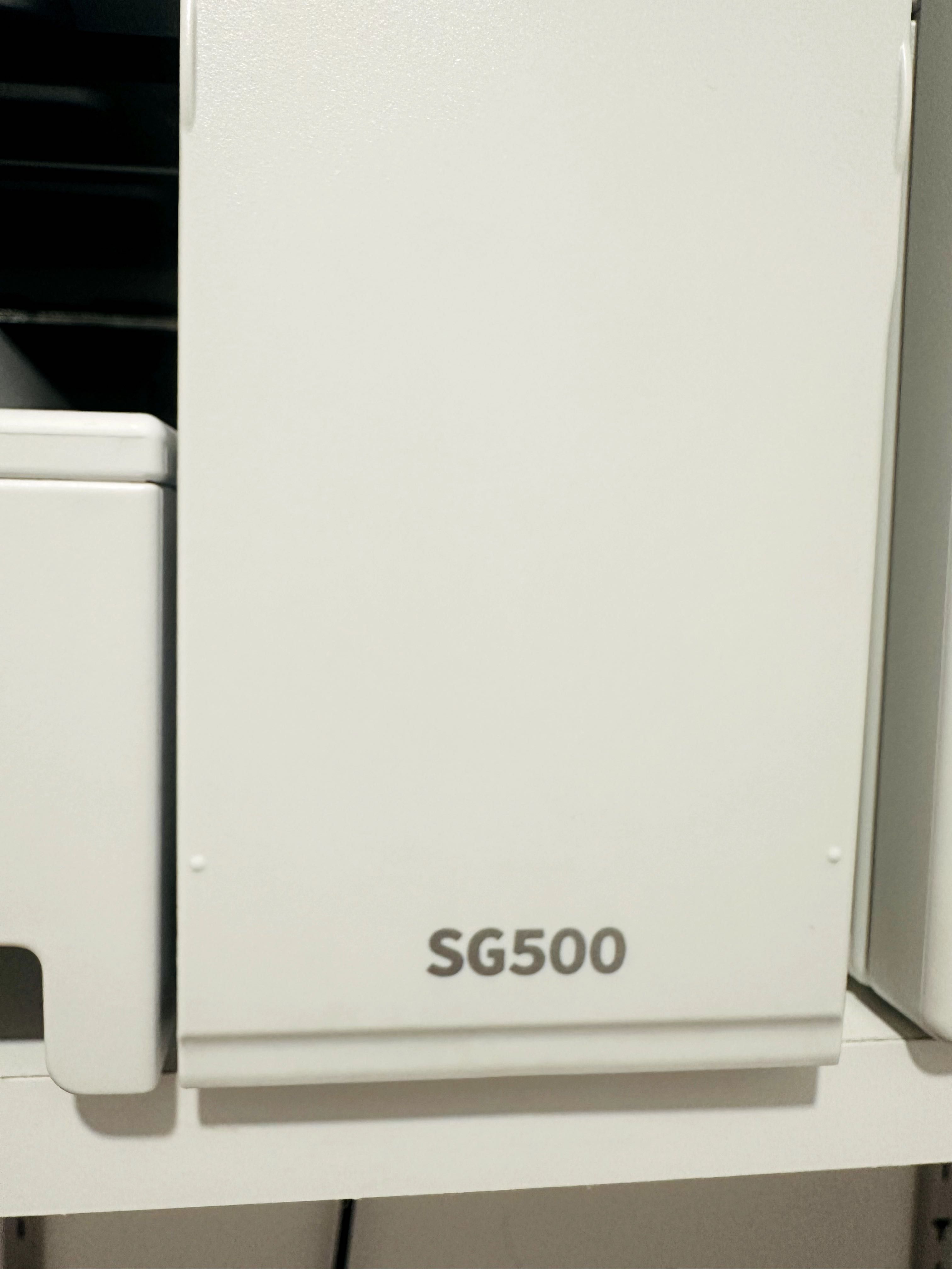 Impressora de Sublimação A4 Sawgrass SG500