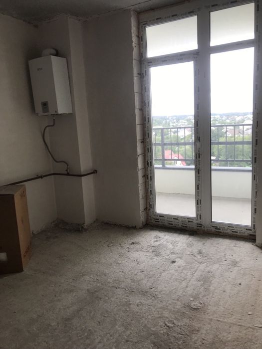 Супер пропозиція! Квартира в Синергія Сіті в зданому будинку