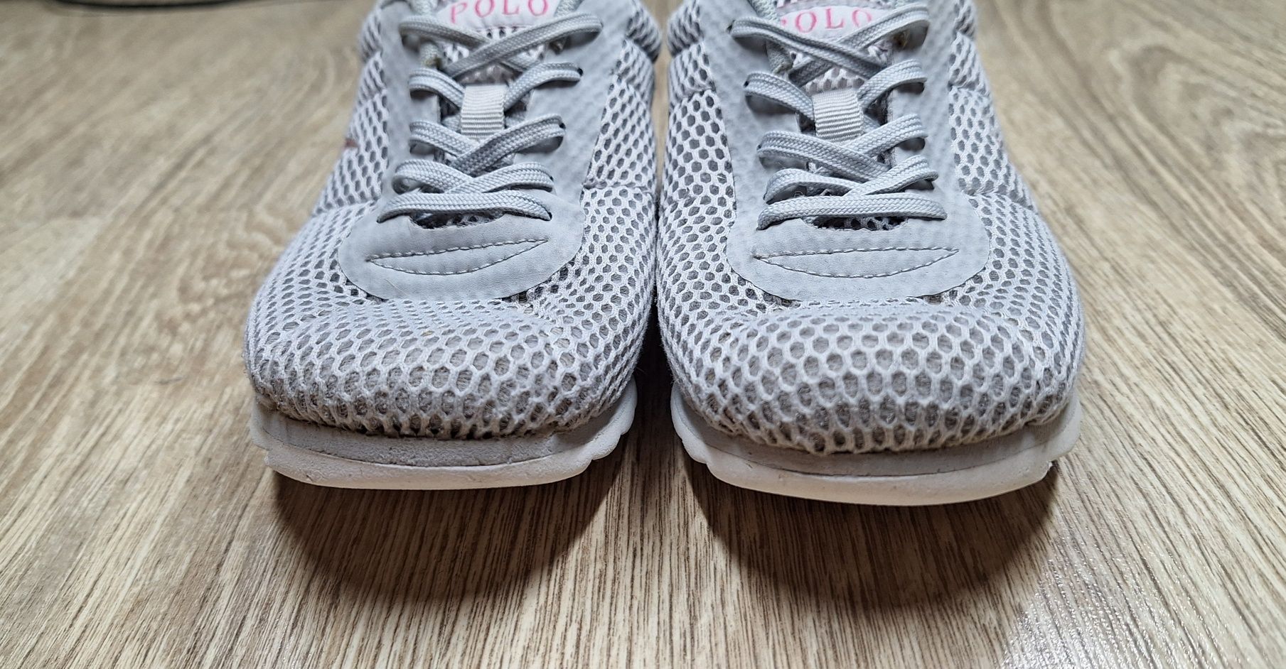 Polo Ralph Lauren buty sportowe eu 32 .5 cm 21