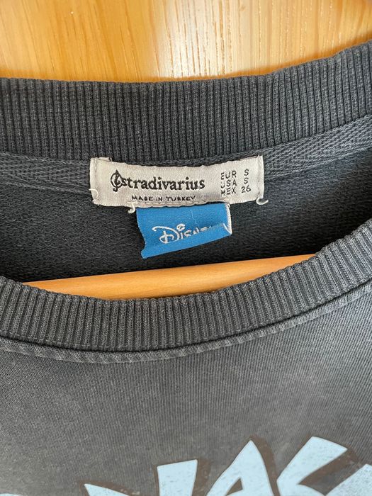 Sweatshirt Pato Donald Stradivarius