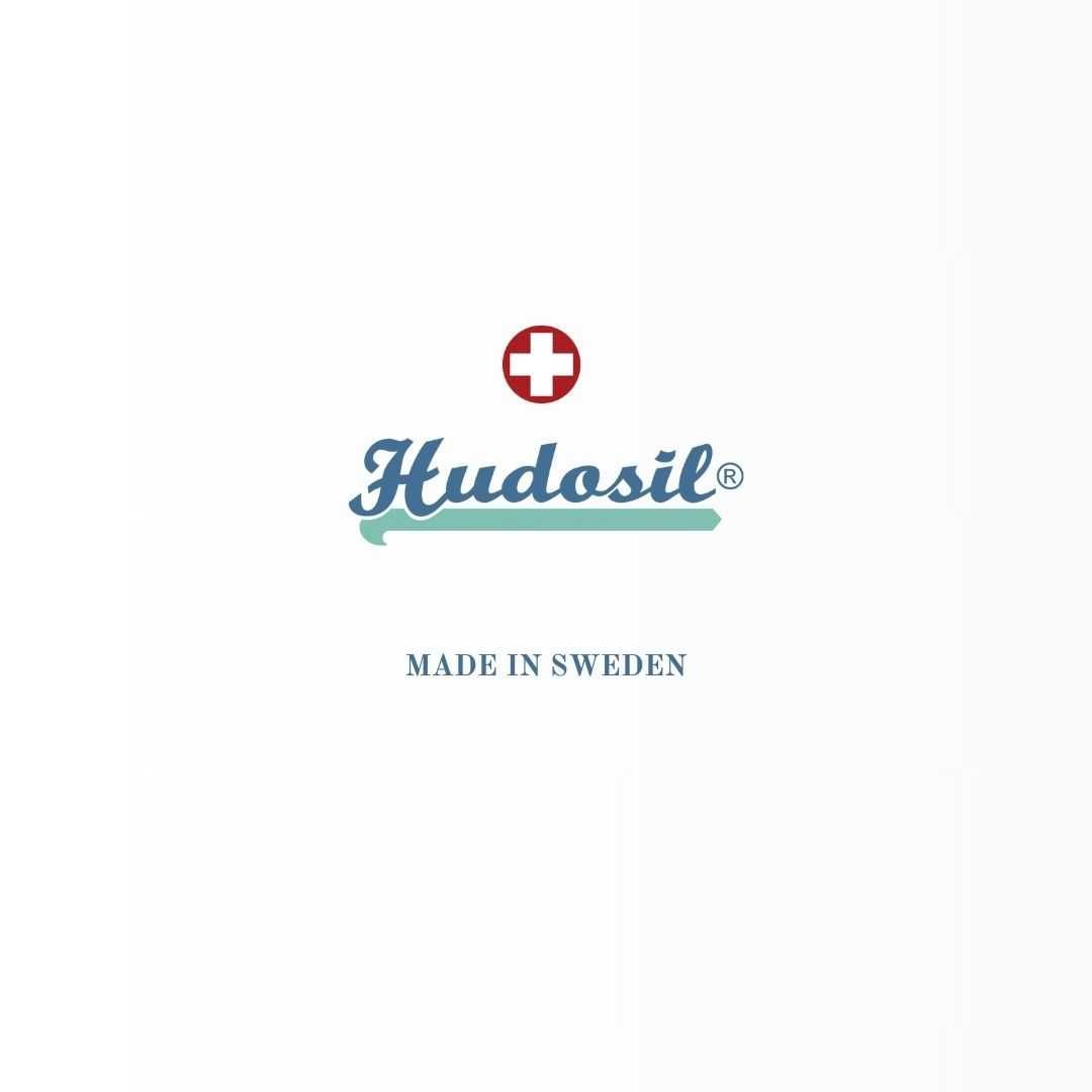 Hudosil Hudlotion Balsam Do Ciała Bezzapachowy | Oryginalny ze Szwecji