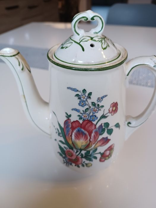 Dzbanek porcelanaVilleroy&Boch