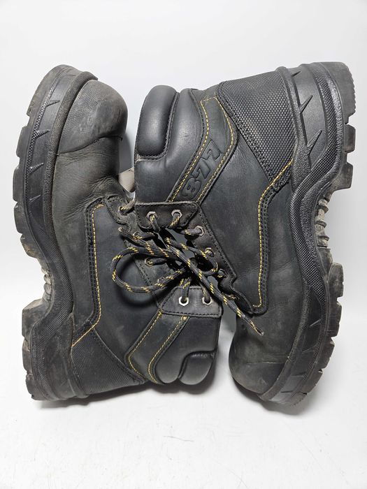 Buty robocze AMERYKAŃSKIE DAKOTA rozmiar 45 wkładka 30,5 cm