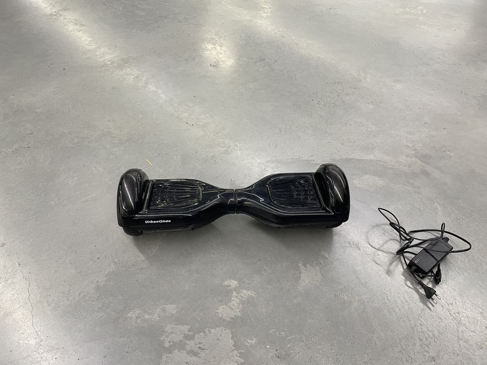 Hoverboard urbanglide