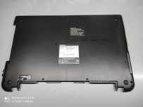 Bottom case Toshiba L50 em bom estado