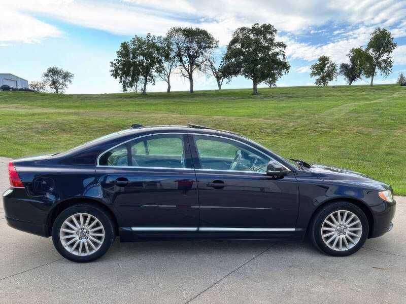 2013 Volvo S80 3.2 Premier Plus
