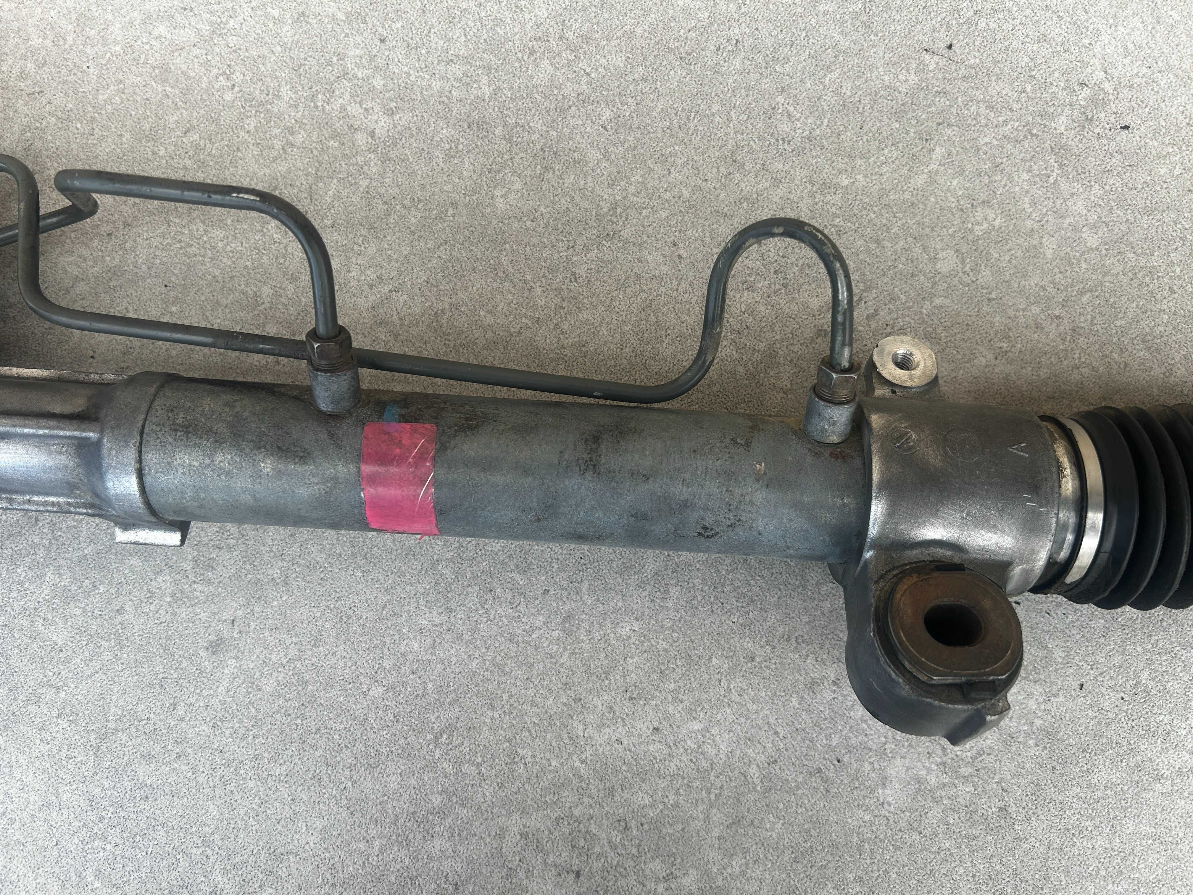рульова рейка Toyota Rav4 Rav 4 2000-2005 (бензин)