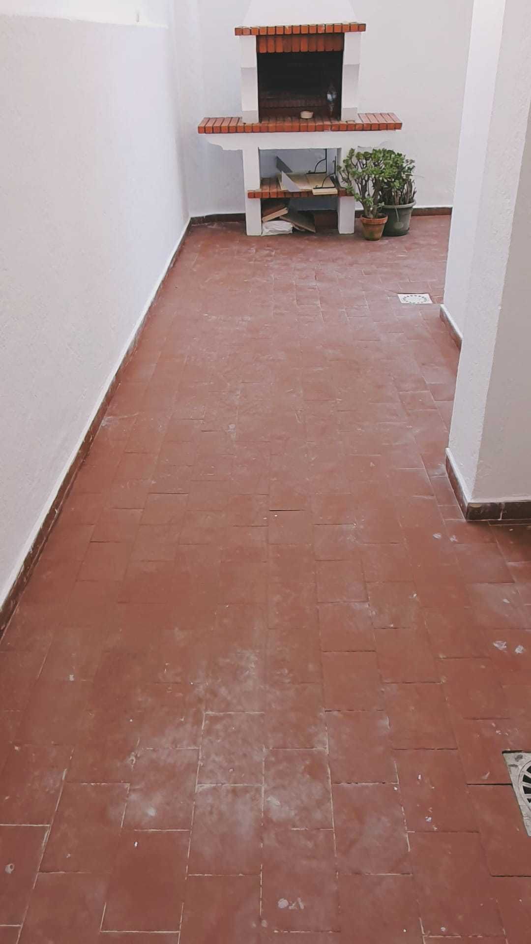 Apartamento em Algés