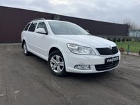 Авторозборка Skoda Octavia A5 FL 1.8 TSI мкпп Разборка